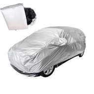Honda HRV HR-V Car Body Cover