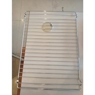 wire rack for bulli convection oven