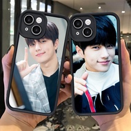 H-52 Kim Moyungsoo Casing for VIVO Y27 Y27s Y28s Y02t Y28 V9 Y16 Y19 Y02a Y02 Y22 Y19S Y22s