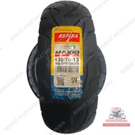 Ban Aspira Maxio Rave 130 70 13 Ban Belakang Nmax Rave Tubeless