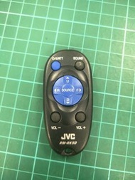 JVC RM-PK50汽車音響遙控器