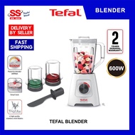 TEFAL BL429165 BLENDFORCE 2 BLENDER 3 ACCESSORIES