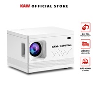 Máy Chiếu Mini K650 Plus Chính Hãng KAW Độ Sáng Cao Chất Lượng 1080P Thiết Kế Sang Trọng Bảo Hàng 12