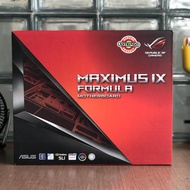 Motherboard Asus ROG Maximus IX Formula Z270