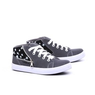 Boys'sepatu anak, children's school shoes GNW 9079