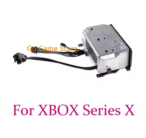 1pc Power Supply For Xbox Series X/S Console For XBOXSeires X XSX AC Adapter Internal Power Brick