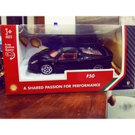 Ferrari F50 limited edition 2019