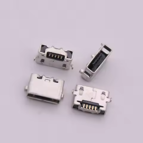 2pcs For Sony Xperia Tablet Z SGP311 SGP312 SGP321 micro USB Charging Port Dock plug jack socket Con