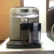 飛利浦 Philips Saeco Intelia cappuccino HD8753 全自動義式咖啡機