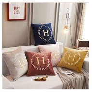 Sofa Cushion Cover 45X45/Cushion Cover Korean Style