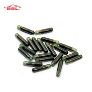 Car Key Glass Transponder ID48 ID 48 Chip T6 Crypto Unlocked Chip