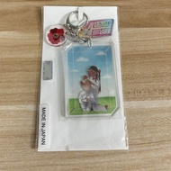 【Ready Stock】alien stage blind box keychain plushie merch Japanese Genuine ALIEN STAGE ALIEN STAGE S