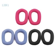 LIDU1 Upgraded Durable Earpads for G435 Earphone Ear Pads Sleeves Replacement
