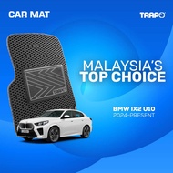 Trapo Karpet Kereta Car Mat BMW iX2 U10 (2024-Present)
