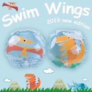 Swimava G4 Swim Wings