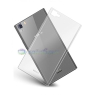 Rainbow Flexible Case Infinix Zero 3 X552 Silikon Ultrathin Case Silicone Softcase Casing Cesing Hp