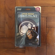 Star Wars: Jabba's Palace – A Love Letter Game card game (GUARANTEED GENUINE, $7 off for Self Collec