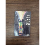 [Used Book] New Cells, New Bodies, New Life!: You're Becoming a Fountain of Youth! - Virginia Essene