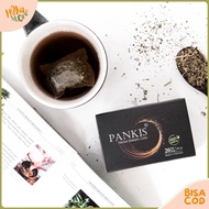 Pankis GOLD 1 Box - Usir Diabetes Menahun - Teh Herbal PANKIS
