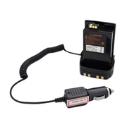 12V Battery Eliminator for Motorola APX5000 APX6000 APX7000 APX8000 SRX2200 Ham Radio Car Charger