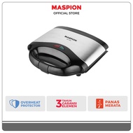 Maspion Elektrik Waffle Maker MT-209