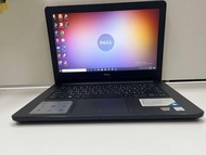 โน๊ตบุ๊คมือสองยี่ห้อ Dell Inspiron 14 / ซีพียู Intel Core i3-6006U/ แรม 8 GB DDR4 /จอ 14.0” นิ้ว HD 