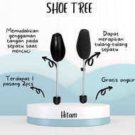 SHOE TREE*