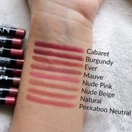 Chì kẻ môi nyx lip liner pencil - 2610 sản phẩm tốt chất lượng cao cam kết như hình