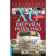 Book - The Perfect Spy X6 (First News) - FIN
