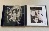 🈹 Depeche Mode CD