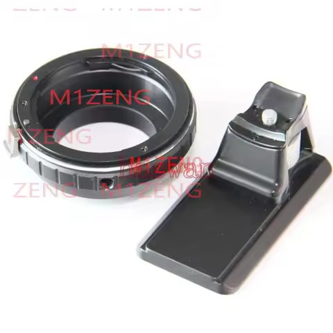 AI-NX adapter ring for nikon AI AIS F lens to Samsung NX NX5 NX10 NX11 NX20 NX30 NX100 NX200 NX210 N