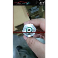 FC FC PRESSURE SWITCH NISSAN URVAN VAN E25 2002-2012 2PIN / 2 WIRE AIR COND SWITCH CUT OFF SWITCH A/