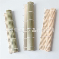 Making Sushi Tools Sushi Roll 1% Bamboo Kitchen Handy Tool Healthy Creative Food Grade Sushi Mold LW