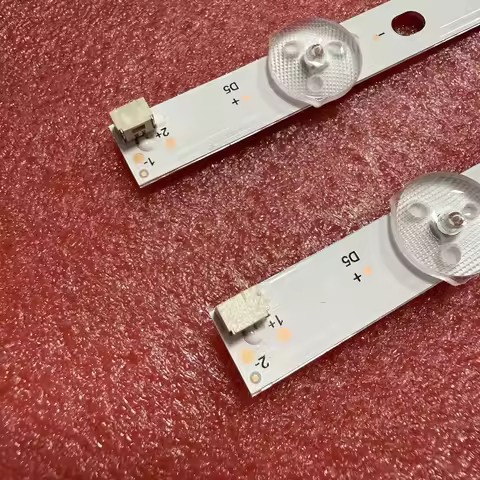 LED Backlight Strip For Samsung UN32M4500BF UA32N4003AK UA32N4001AK IC-C-VZAA32D984A VZAA32D984B
