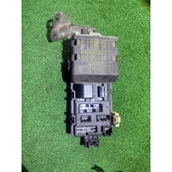 Proton wira fuse box