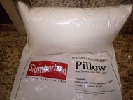 斯林百蘭Slumberland - Luxury Hollow Fiber枕頭Pillow