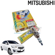 Price for 1SET/3PCS/3BIJI DENSO Japan MITSUBISHI 1.2 MIRAGE ATTRAGE 2012-2016" SPARK PLUG IRIDIUM