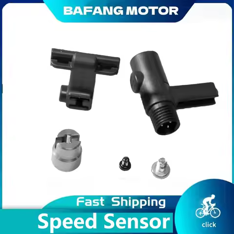Bafang Speed Sensor BBS01B BBS02B BBSHD Motor EBike Bafang Speedometer for Mid Drive Motor EBike Par
