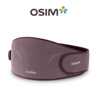 OSIM uZap Waist EMS Toning Belt