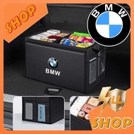 [READY] BMW F30 Trunk Foldable Storage Box BMW E46 Body Kit Car Decoration BMW G20 F10 E90 E36 E60 E