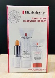 NoStock‼️ Elizabeth Arden伊麗莎白雅頓潤澤三件套