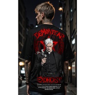 DemonTear Pride of Exorcist Shirt