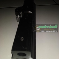 Chamber Marauder Piva OD 28 32 38