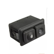 SWITCH TOMBOL POWER WINDOW BMW 318I E30 M40 1989 1990 1991