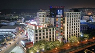 富立登國際大飯店 (Freedom Design Hotel)