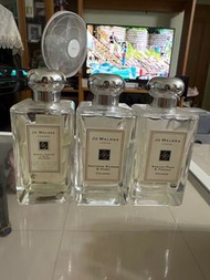 二手Jo Malone 香水100ml