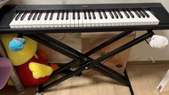 YAMAHA 61 KEYS PORTABLE KEYBOAD (Y01-NP12)
