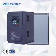 Performance 220v in and 380v Out Single-phase to Three-phase Converter Vfd 50hz 15kw 220v to 380v In