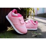 New Balance Pink Children's Sport Shoes