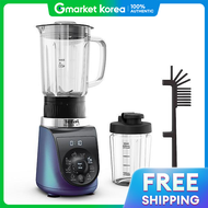 เท팔 โคลนลมเรวพเศษ มนบลender รน BlendUp BL19G4KO / โถแกว / มอเตอรความเรวสงพเศษ เสยงเบา